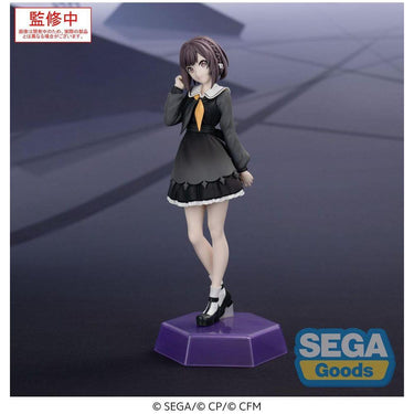 Hatsune Miku: Colorful Stage! Desktop x Decorate Collections PVC Statue Shinonome Ena 15 cm - The Happy Toy Store